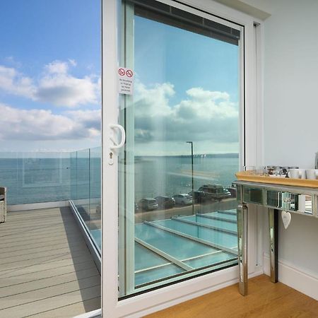 Channel View Boutique Hotel - Adults Only Пейнтон Экстерьер фото