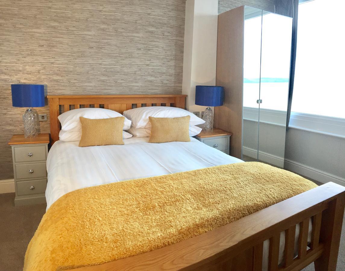 Channel View Boutique Hotel - Adults Only Пейнтон Экстерьер фото